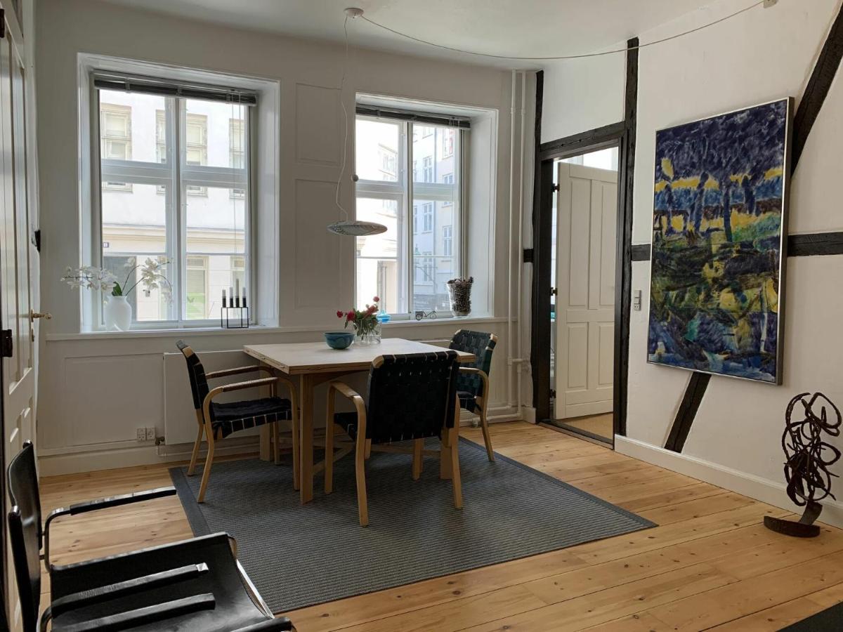 Apartmentincopenhagen Apartment 101 Extérieur photo