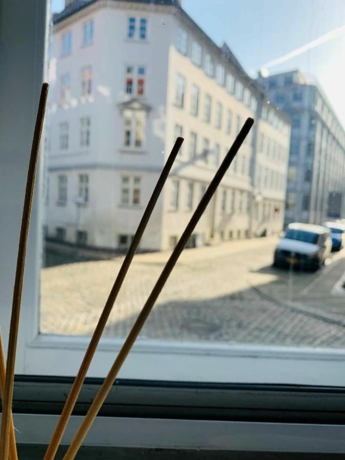 Apartmentincopenhagen Apartment 101 Extérieur photo
