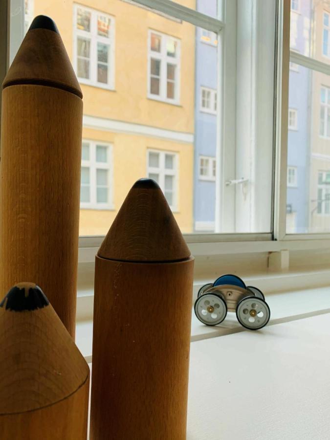 Apartmentincopenhagen Apartment 101 Extérieur photo