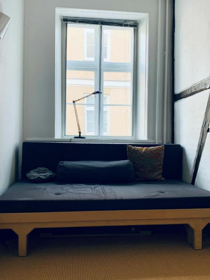 Apartmentincopenhagen Apartment 101 Extérieur photo