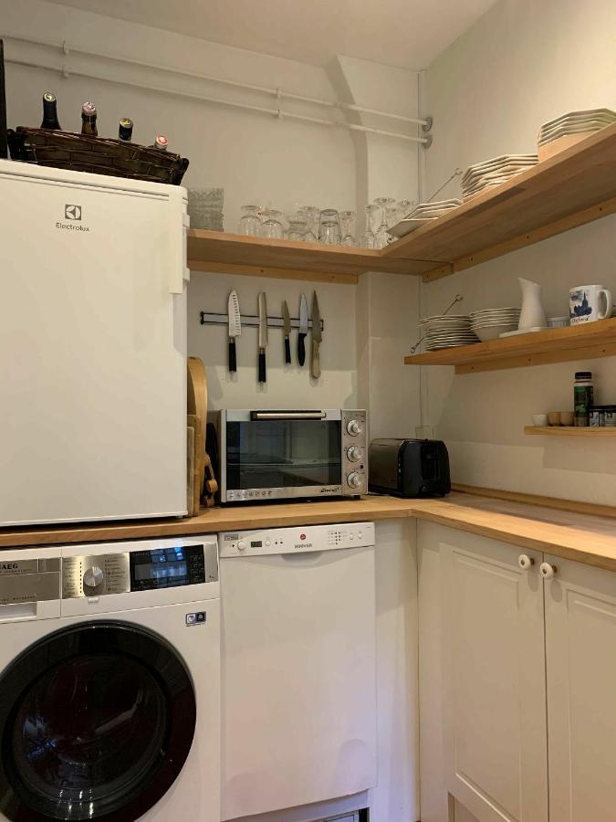 Apartmentincopenhagen Apartment 101 Extérieur photo