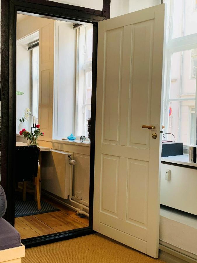Apartmentincopenhagen Apartment 101 Extérieur photo