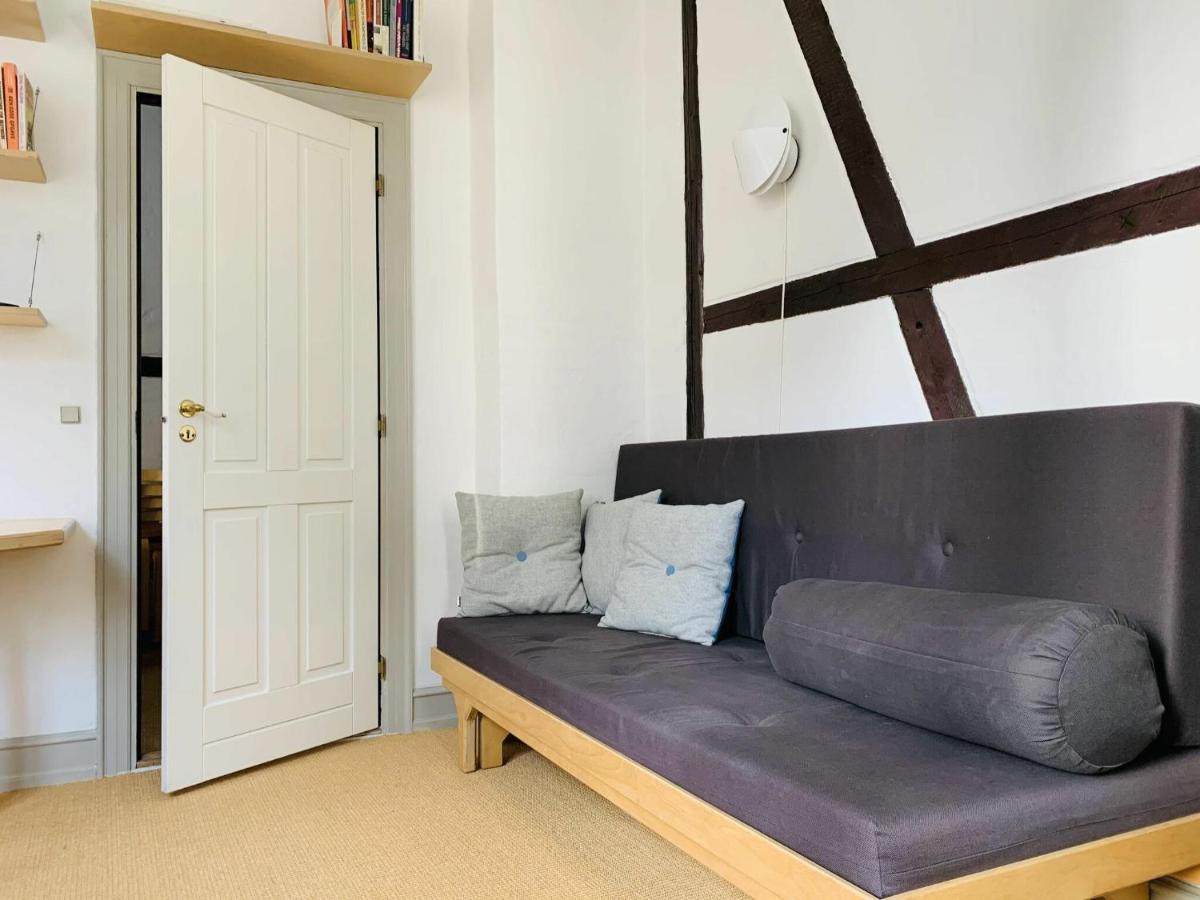 Apartmentincopenhagen Apartment 101 Extérieur photo